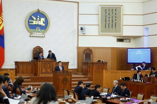 Нийслэлд 9 давхраас дээш өндөртэй 198 барилга байна